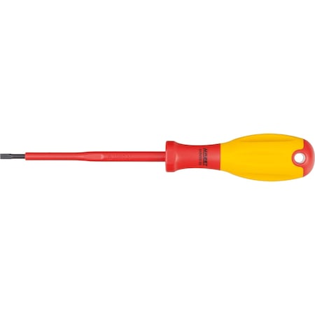 Hazet 810VDE-35 - SCREWDRIVERS FOR ELECTRICIANS (VDE) HZ810VDE-35